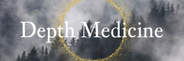 Depth Medicine logo