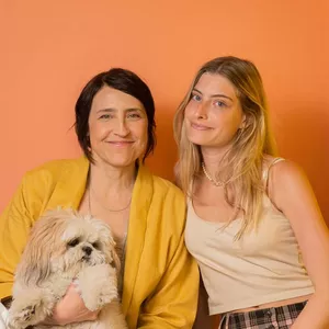 Imagem de capa para o Curso online Conectando com Nossos Filhos 