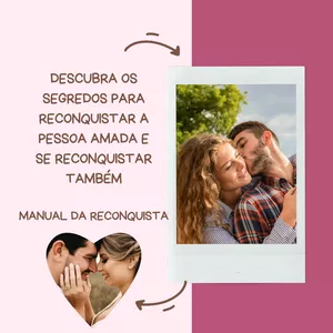 Imagem de capa para o Curso online Manual da Reconquista