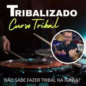 Imagem de capa para o Curso online Método tribalizado 