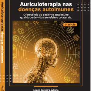 Imagem de capa para o Curso online Auriculoterapia nas Doenças Autoimunes (2ª Edição)