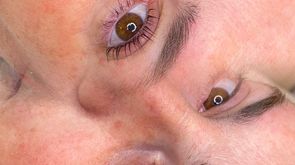 Lash Lifting