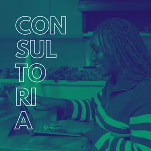 Imagem de capa para o Serviço online Consultoria • Encontro único