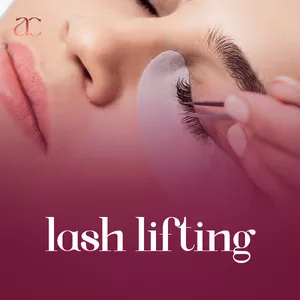 Imagem de capa para o Curso online Lash Lifting - Academy Class SA 