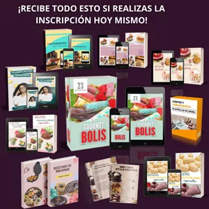 Imagen de portada para Curso online Helados Artesanales en Bolsa como Negocio