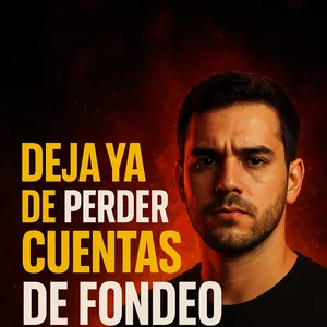 Imagen de portada para Ebook DEJA YA DE PERDER CUENTAS DE FONDEO
