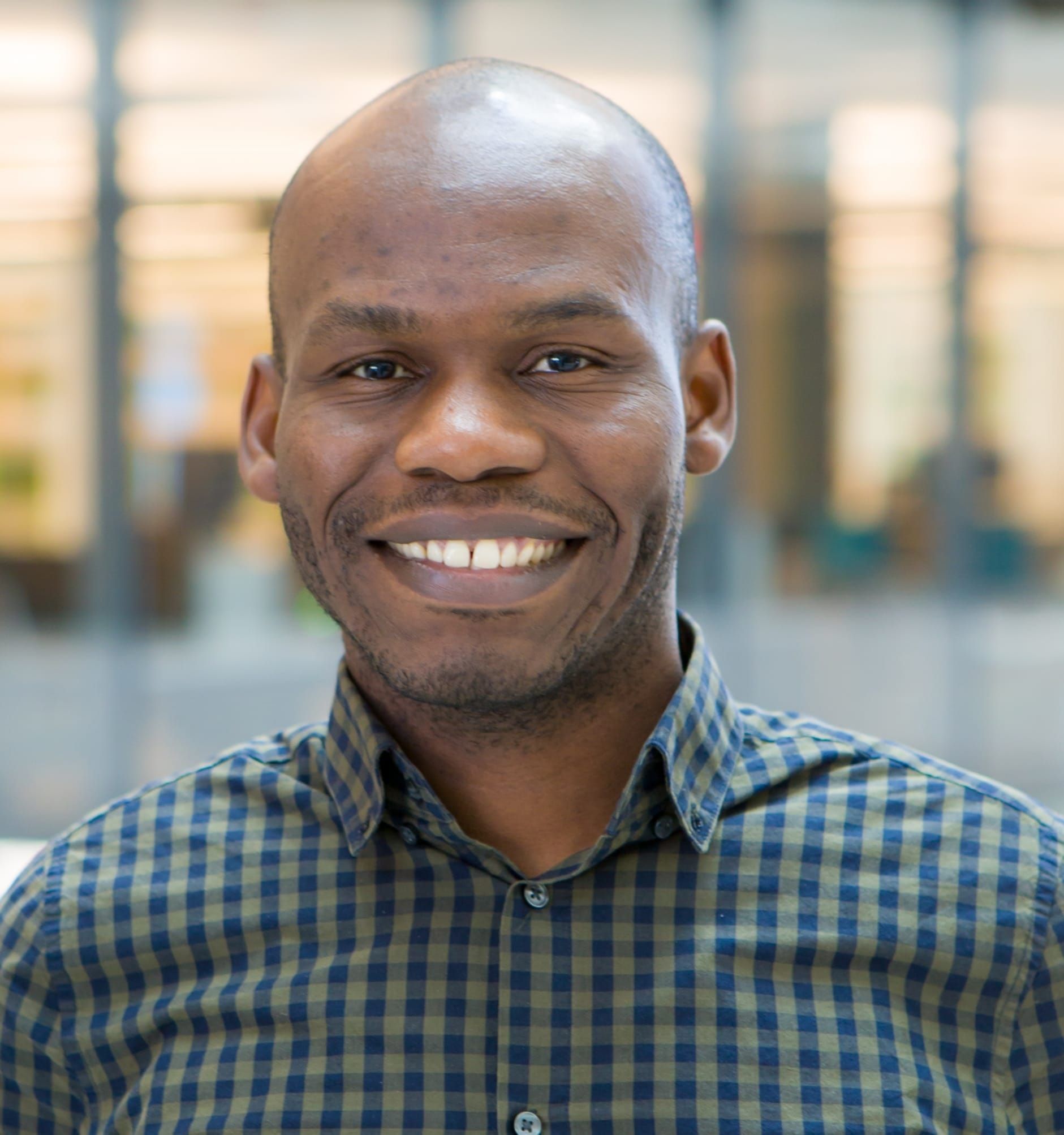 Henry Ogbuagu