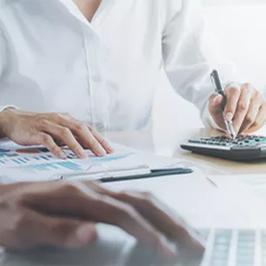 Imagem de capa para o Curso online Lei de Responsabilidade Fiscal aplicada aos Municípios 