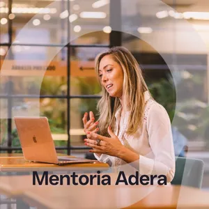 Imagem de capa para o Curso online Mentoria Adera - Individual e personalizada
