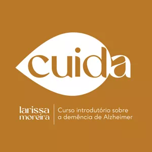 Imagem do curso CUIDA - Curso Introdutório sobre a Demência de Alzheimer
