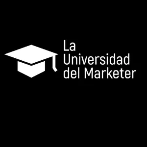 Imagen de portada para Curso online La Universidad del Marketer