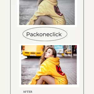 Imagem de capa para o Curso online Pack one click 