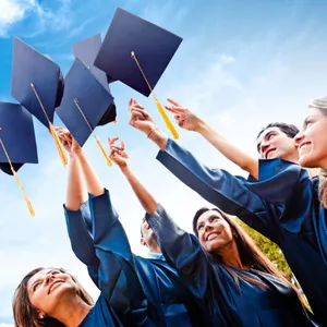 Imagem de capa para o Curso online Programa Geração de Renda Universitária
