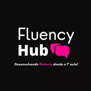 Imagem de capa para o Curso online Fluency Hub | by The Language Boutique