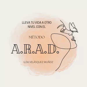 Imagen de portada para Curso online MÉTODO A.R.A.D.