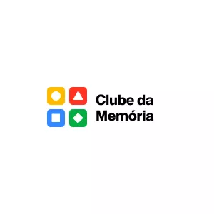 Imagem de capa para o Curso online Clube da Memória