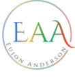 Eujon Anderson logo