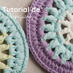 Imagen de portada para Curso online  Tutorial Atrapasueños