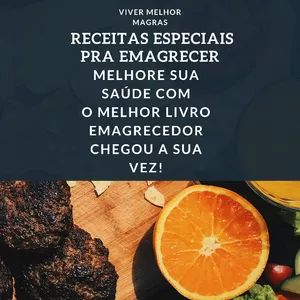 Imagem do curso * Viver Melhor Magras
