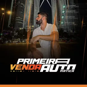 Imagem do curso (PVA) PRIMEIRA VENDA AUTOMÁTICA