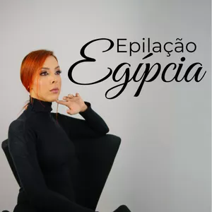 Epilação Egípcia