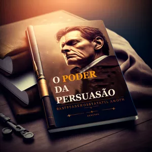 Imagem do curso O Poder da Persuasão