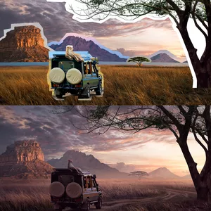 Cover image for Online course The Ultimate Guide to Blending on Photoshop