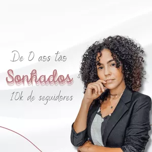 Imagem de capa para o Curso online De 0 aos tão sonhados 10K