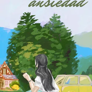 Imagen de portada para Ebook El fin de la Ansiedad 