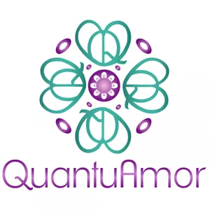Imagem de capa para o Curso online QUANTUAMOR - MEDITAÇÕES TOCANDO O INFINITO ♾️ 💜 ♾️