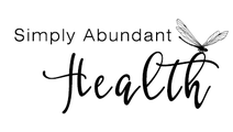 Simply Abundant Health logo