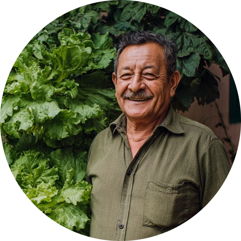 Alberto Castro
