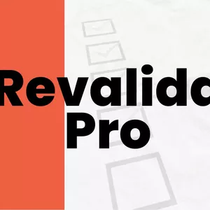 Imagem de capa para o Ebook Revalida Pro - Checklists Passo a Passo para a Prova Prática do Revalida