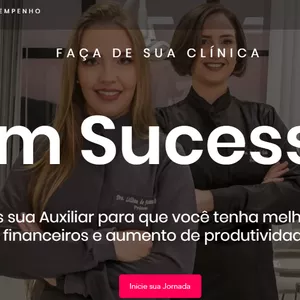 Imagem de capa para o Curso online ASB ALTO DESEMPENHO