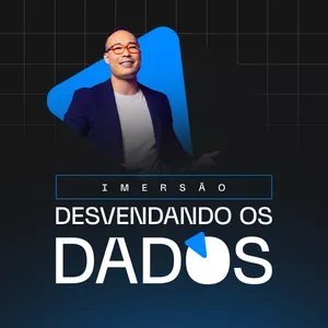 Imagem de capa para o Curso online Imersão Desvendando os Dados do Instagram