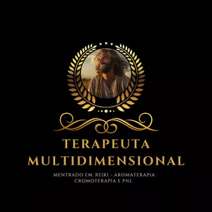 Curso CURSO DE FORMAÇÃO - TERAPEUTA MULTIDIMENSIONAL 