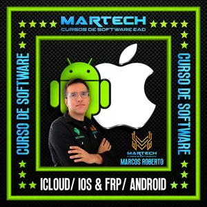 FRP /ICLOUD /SERVIDORES /SCREENLOCK /UNLOCKTOOL