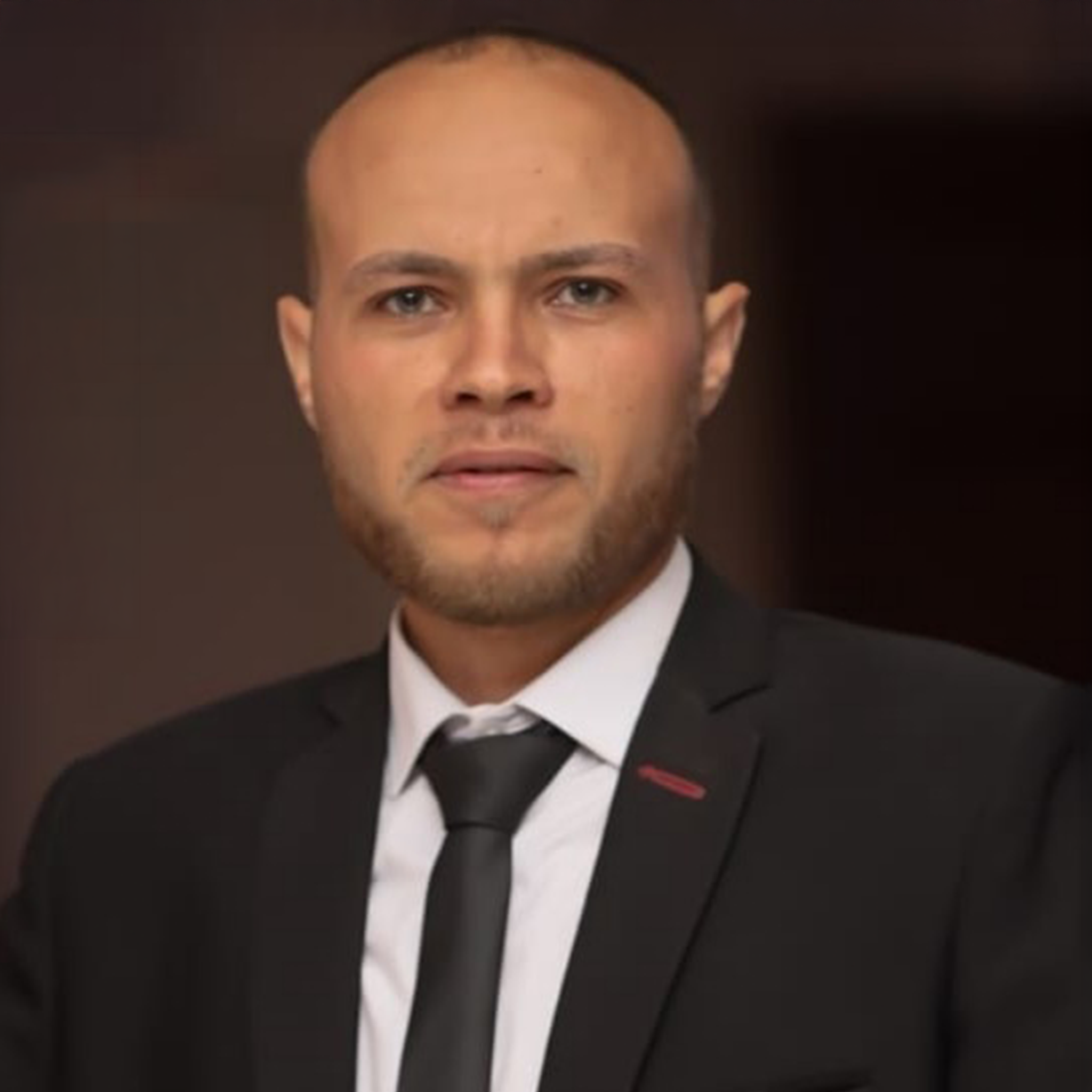 صورة المحاضر