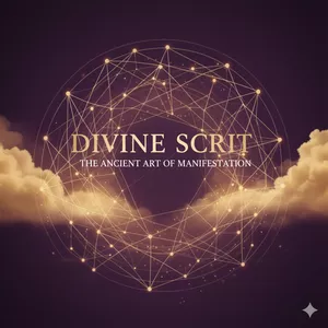 Cover image for Online course Divine Script