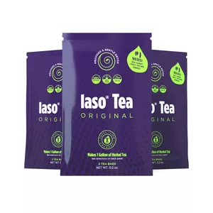 Imagem principal do produto IASO TEA