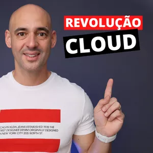Imagem do curso A Revolução Cloud