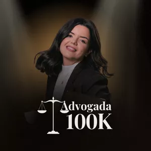 Imagem de capa para o Evento online ADVOGADA 100K