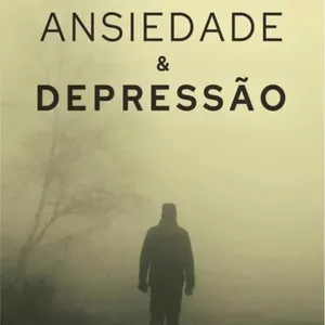 Imagem do curso Adeus Ansiedade &amp; Depressão 