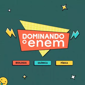Imagem do curso # Dominando o ENEM