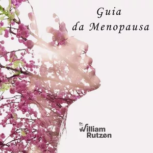 Imagem de capa para o Ebook Ebook - Guia da Menopausa