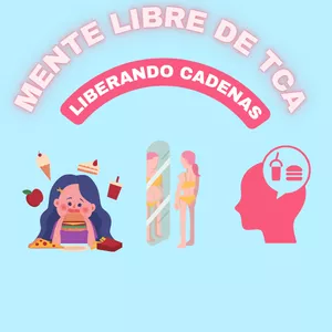 Imagen de portada para Curso online Mente libre de tca
