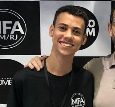 Matheus Z.
