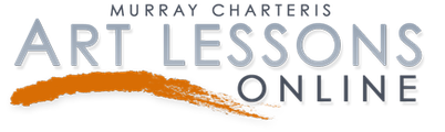 ArtLessonsOnline logo