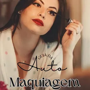 Imagem do curso Maquiagem para iniciantes passo a passo