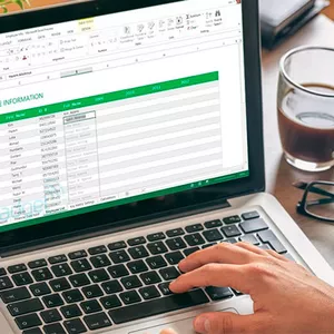 Imagen de portada para Curso online Excell Full